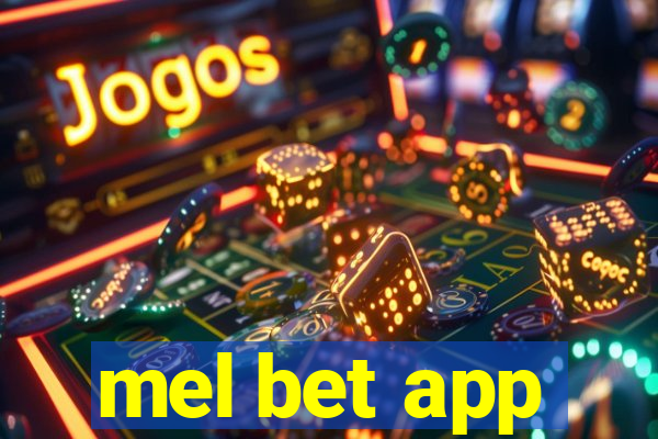 mel bet app