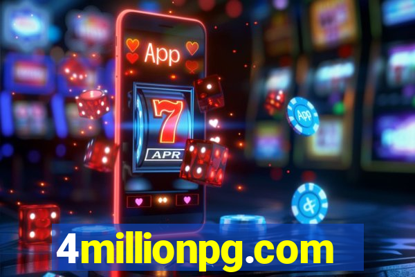 4millionpg.com