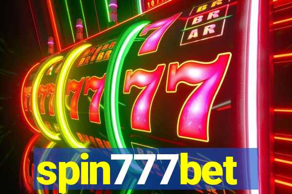 spin777bet