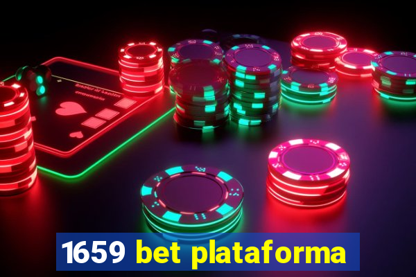 1659 bet plataforma