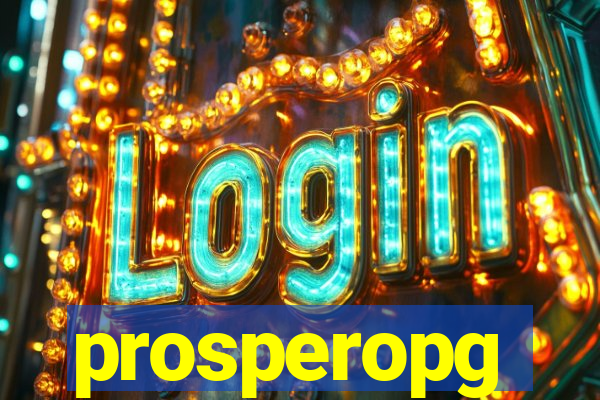 prosperopg