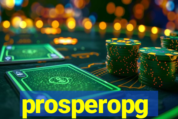 prosperopg