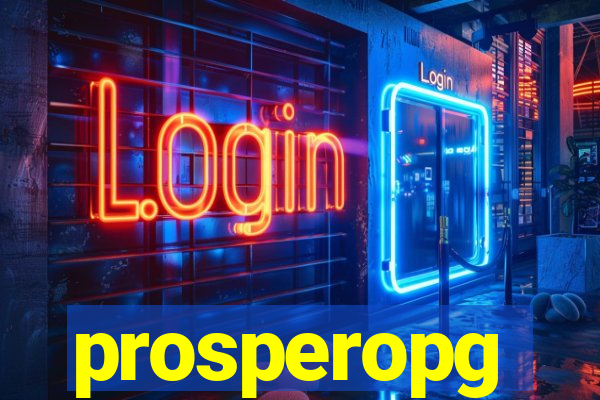 prosperopg