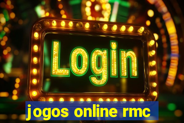 jogos online rmc