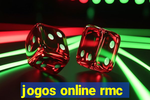 jogos online rmc