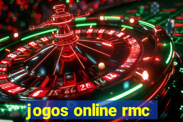 jogos online rmc