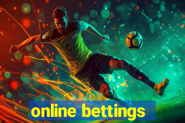 online bettings