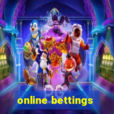 online bettings