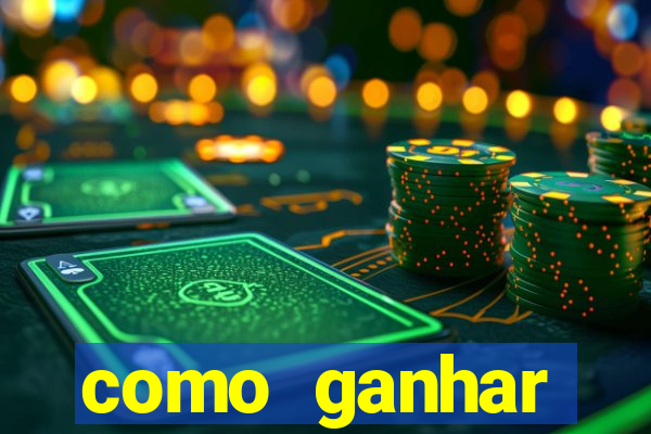 como ganhar dinheiro com jogos de azar