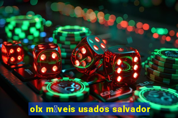 olx m贸veis usados salvador