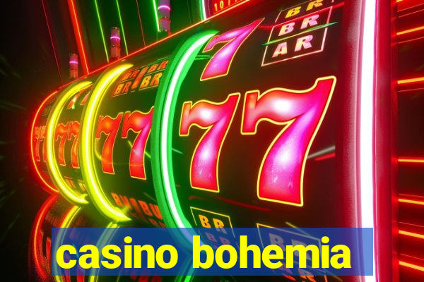 casino bohemia