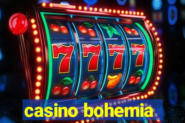 casino bohemia