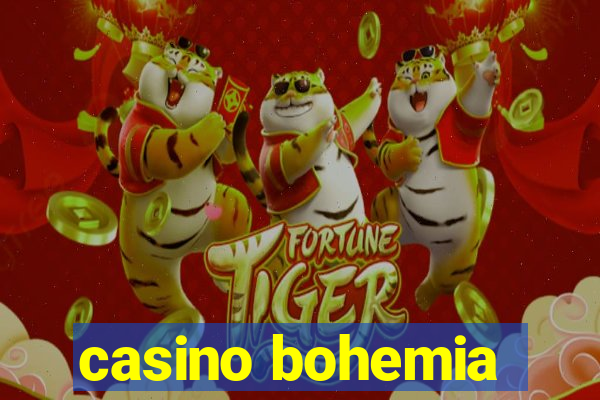 casino bohemia