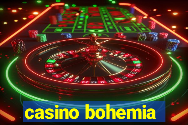 casino bohemia