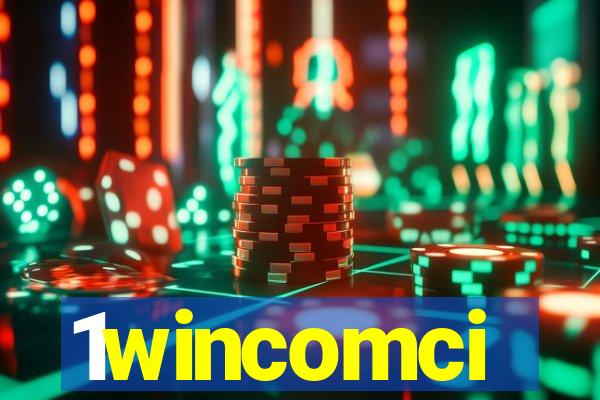 1wincomci