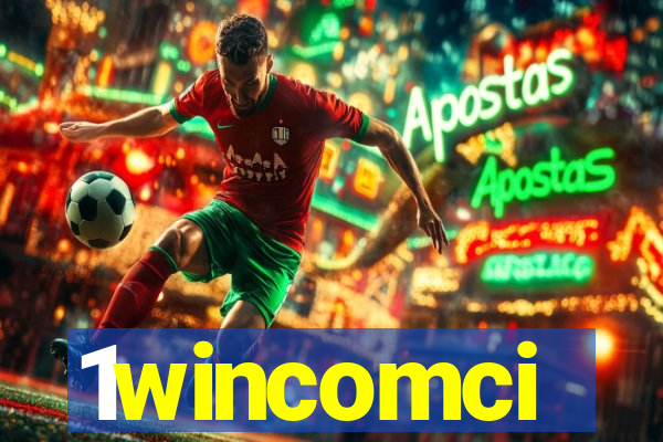 1wincomci