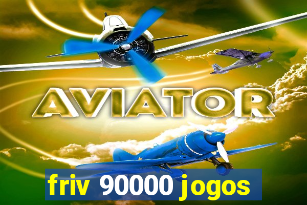 friv 90000 jogos