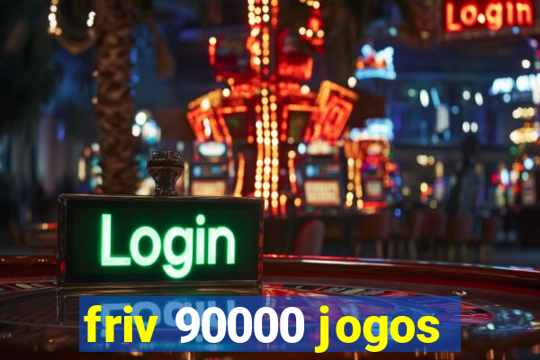 friv 90000 jogos