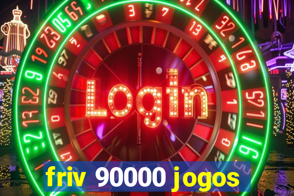 friv 90000 jogos