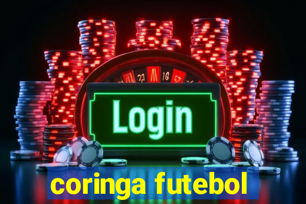 coringa futebol