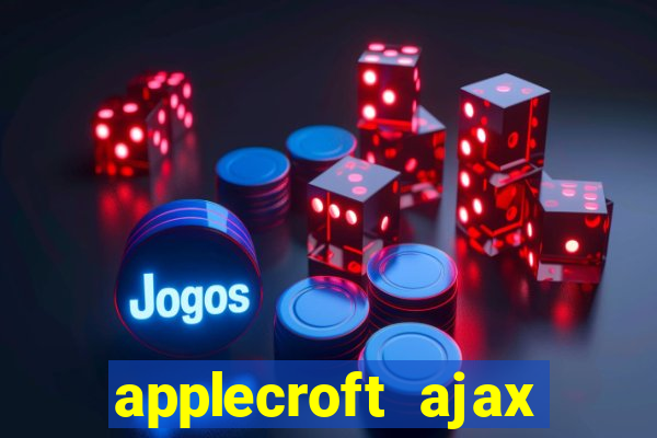 applecroft ajax real estate