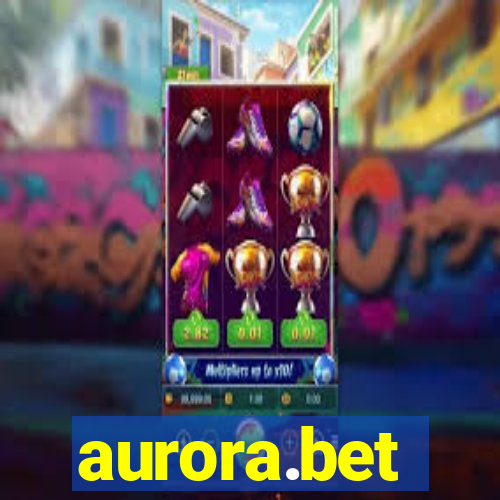 aurora.bet