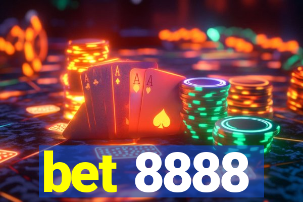 bet 8888