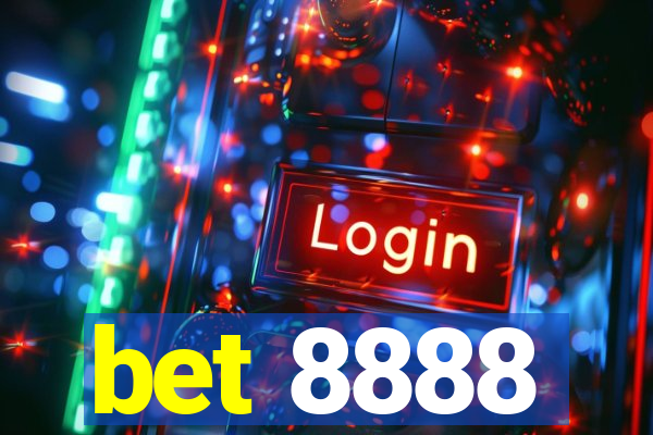 bet 8888