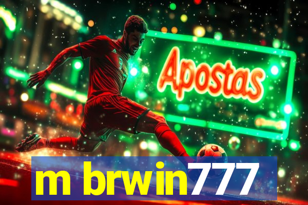 m brwin777