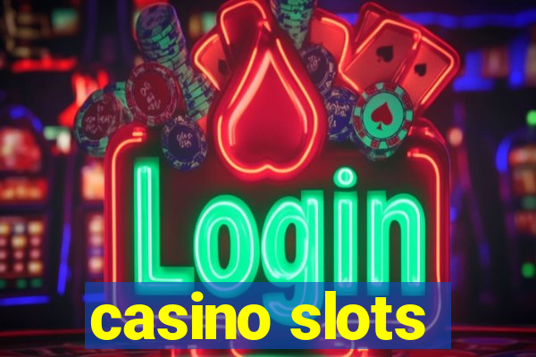 casino slots