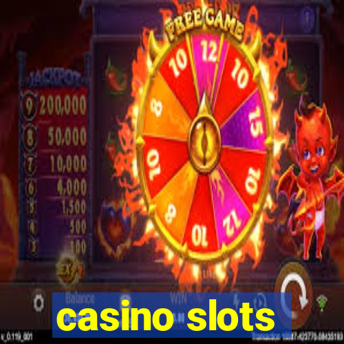 casino slots