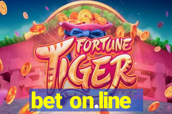 bet on.line