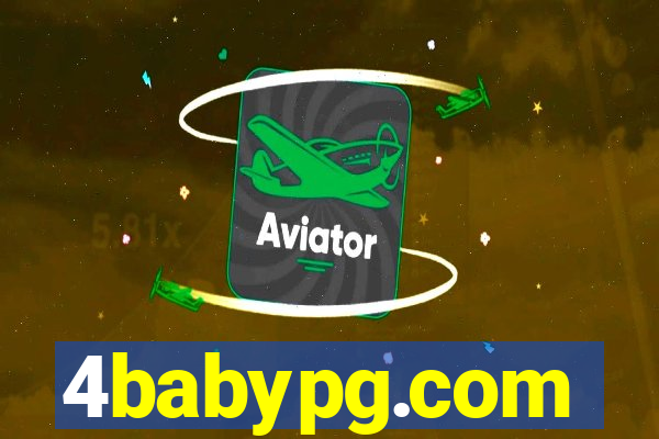 4babypg.com