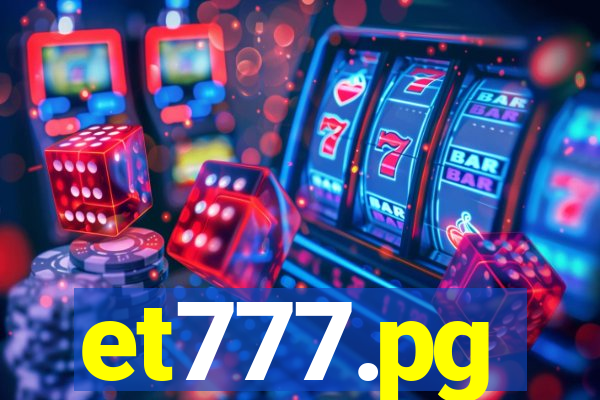 et777.pg