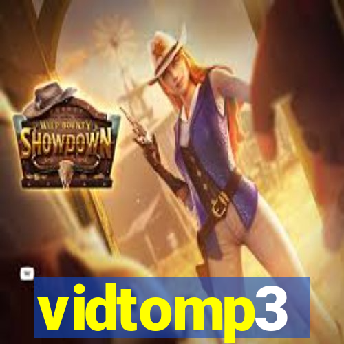 vidtomp3