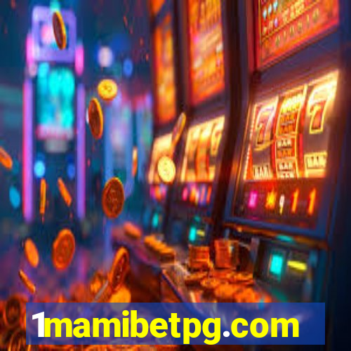 1mamibetpg.com