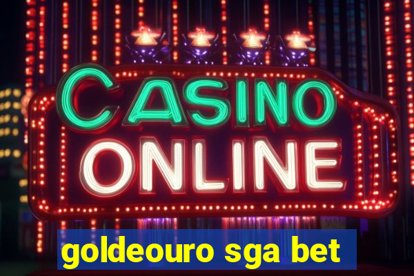 goldeouro sga bet