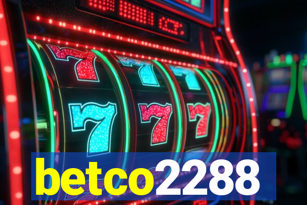 betco2288