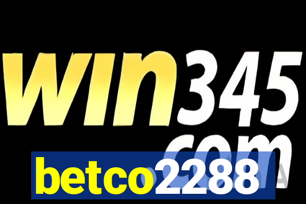 betco2288