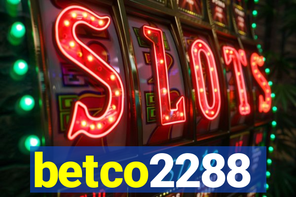 betco2288