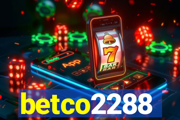 betco2288