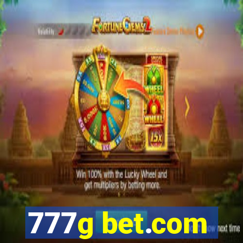 777g bet.com