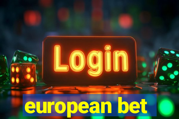 european bet