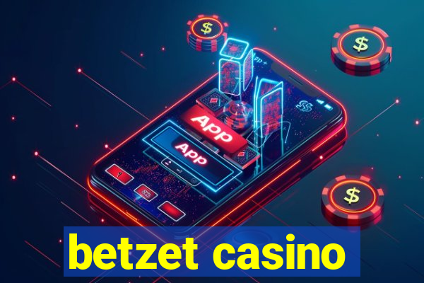 betzet casino