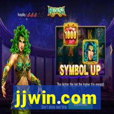 jjwin.com