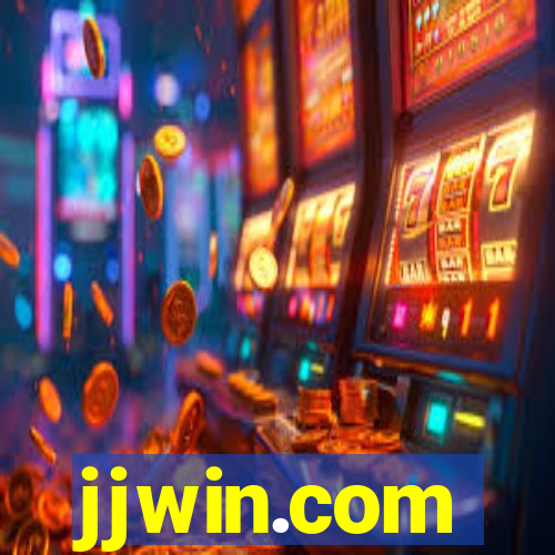 jjwin.com