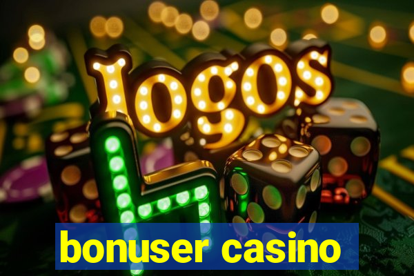 bonuser casino