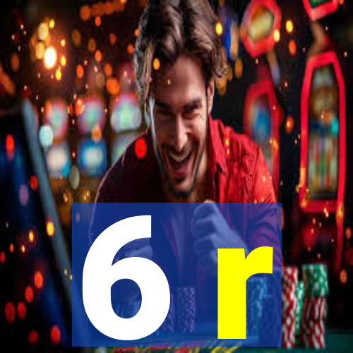 6 r