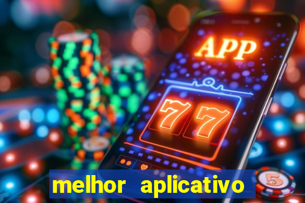 melhor aplicativo para jogar aviator