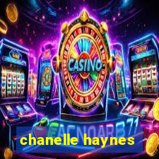 chanelle haynes